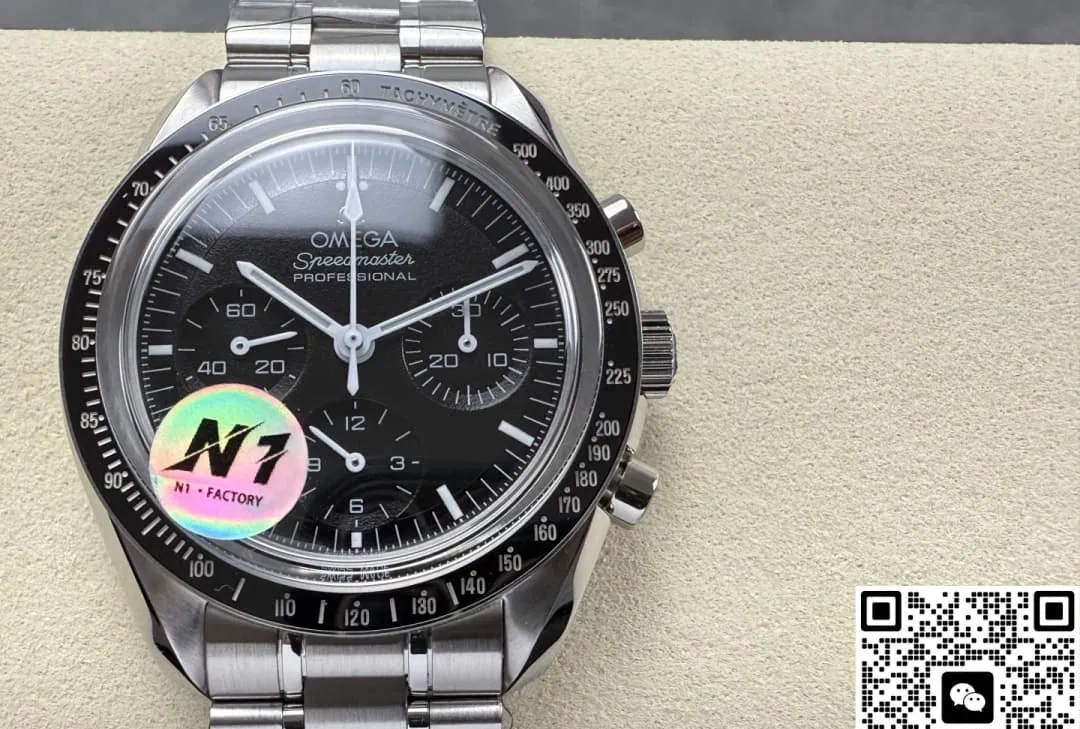 N1 Factory Omega Speedmaster 311.30.44.50.01.002 1:1 Best Edition Replica Watch